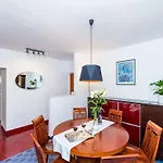 Valonija - Two Bedroom With Terrace And Garden View *