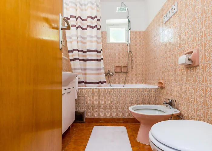 Valonija - Two Bedroom With Terrace And Garden View * 두브로브니크