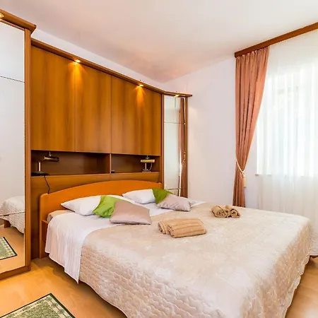 Valonija - Two Bedroom With Terrace And Garden View * Dubrovnik